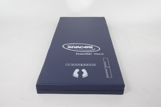 Противопролежневый матрас Invacare Essential Visco Днепр - изображение 2