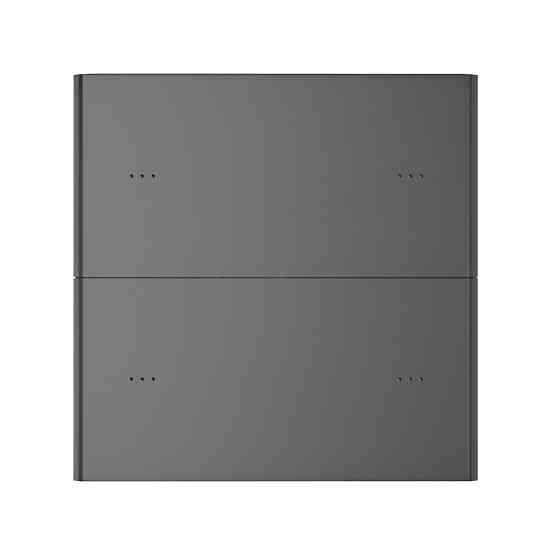 Панель керування сценаріями на 4 канали KNX Akubela KXKS-B1B4-EU (перемикач 4-позиційний) (00-00002785) Киев