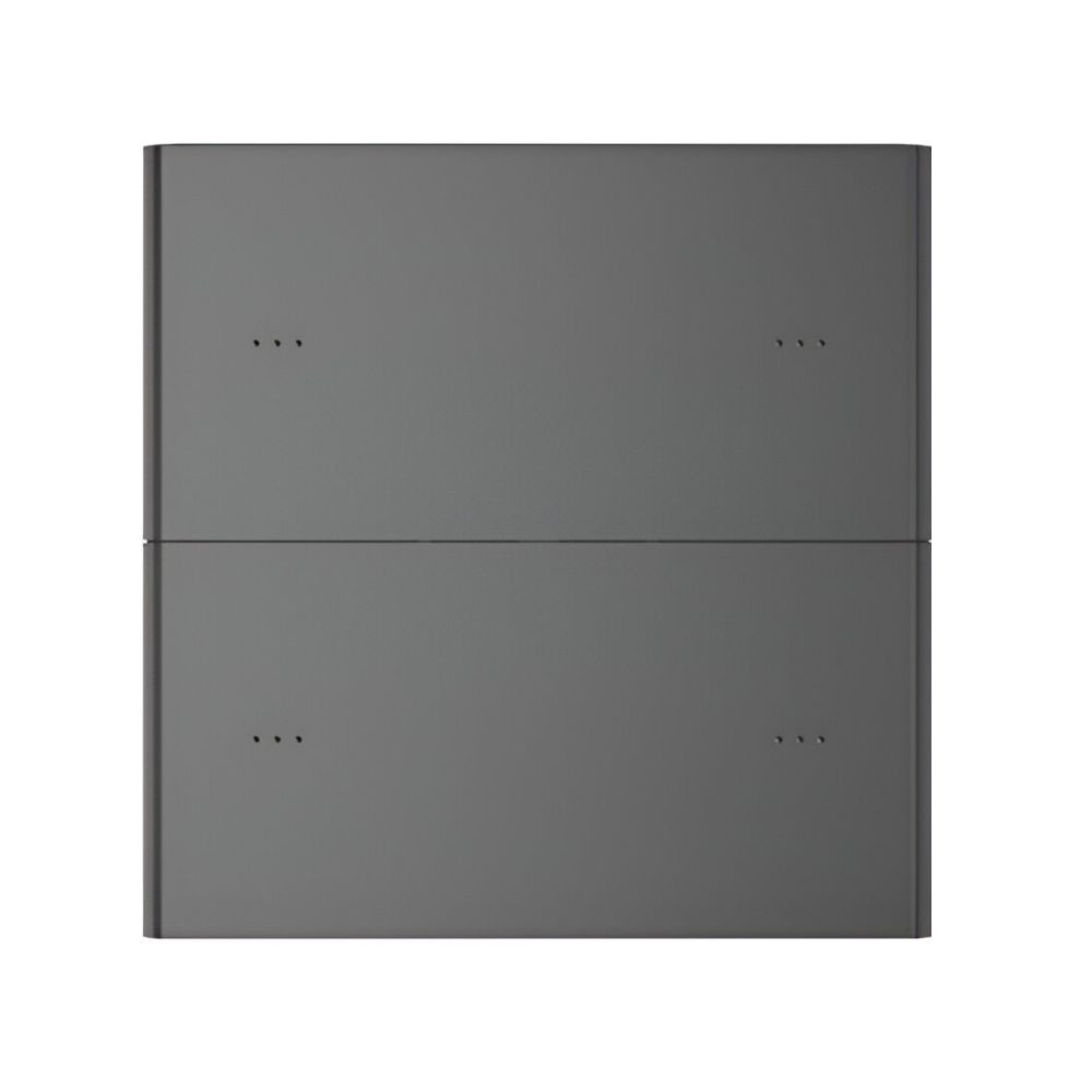 Панель керування сценаріями на 4 канали KNX Akubela KXKS-B1B4-EU (перемикач 4-позиційний) (00-00002785) Киев - изображение 1