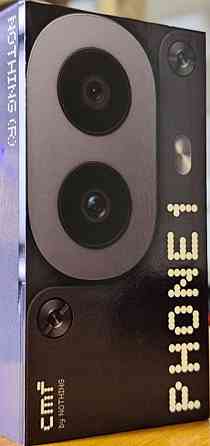 Телефон Nothing Phone 1 Box. Киев