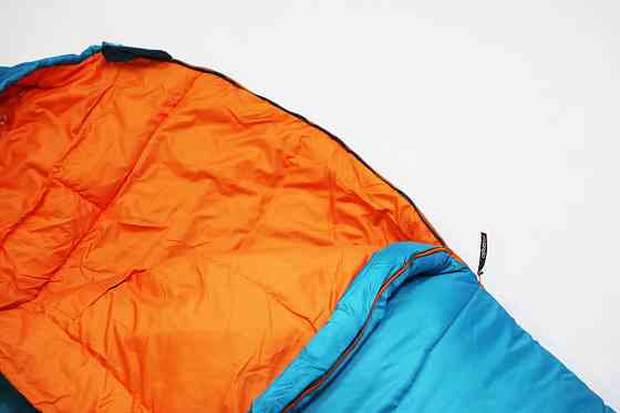 Спальный мешок Vango Nitestar Alpha 150 Atom Blue (SBTNITEST000010) Киев