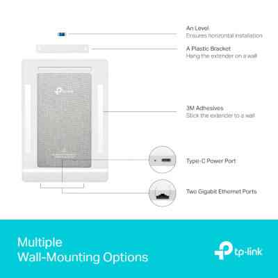 Маршрутизатор TP-Link ARCHER-AIR-R5 Винница