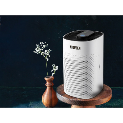 Осушувач повітря Noveen DH450 Вінниця - фото 2