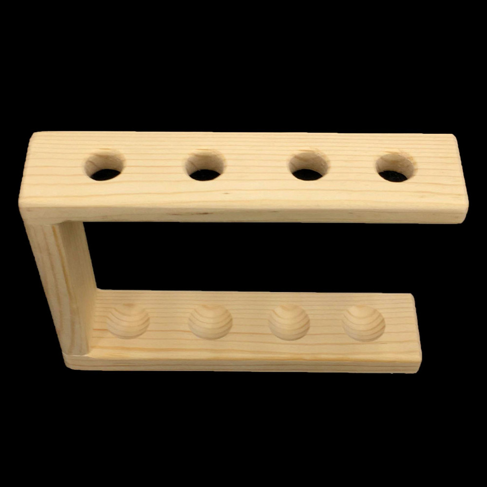 Органайзер для пробірок "Кюрі" бланже Миколаїв - фото 2