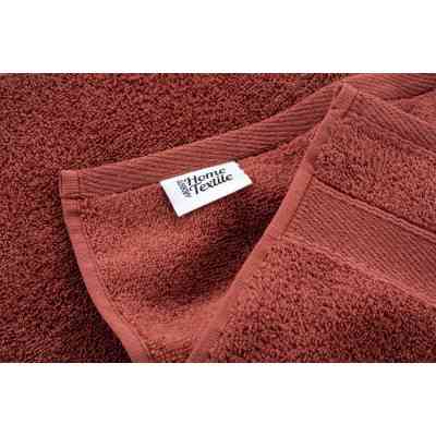 Рушник Ardesto SuperSoft, теракота 30х50 см (ART2230RT) Вінниця