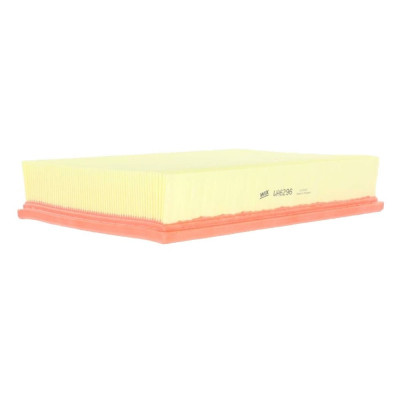 Воздушный фильтр для автомобиля Wixfiltron WA6296 Винница - изображение 4