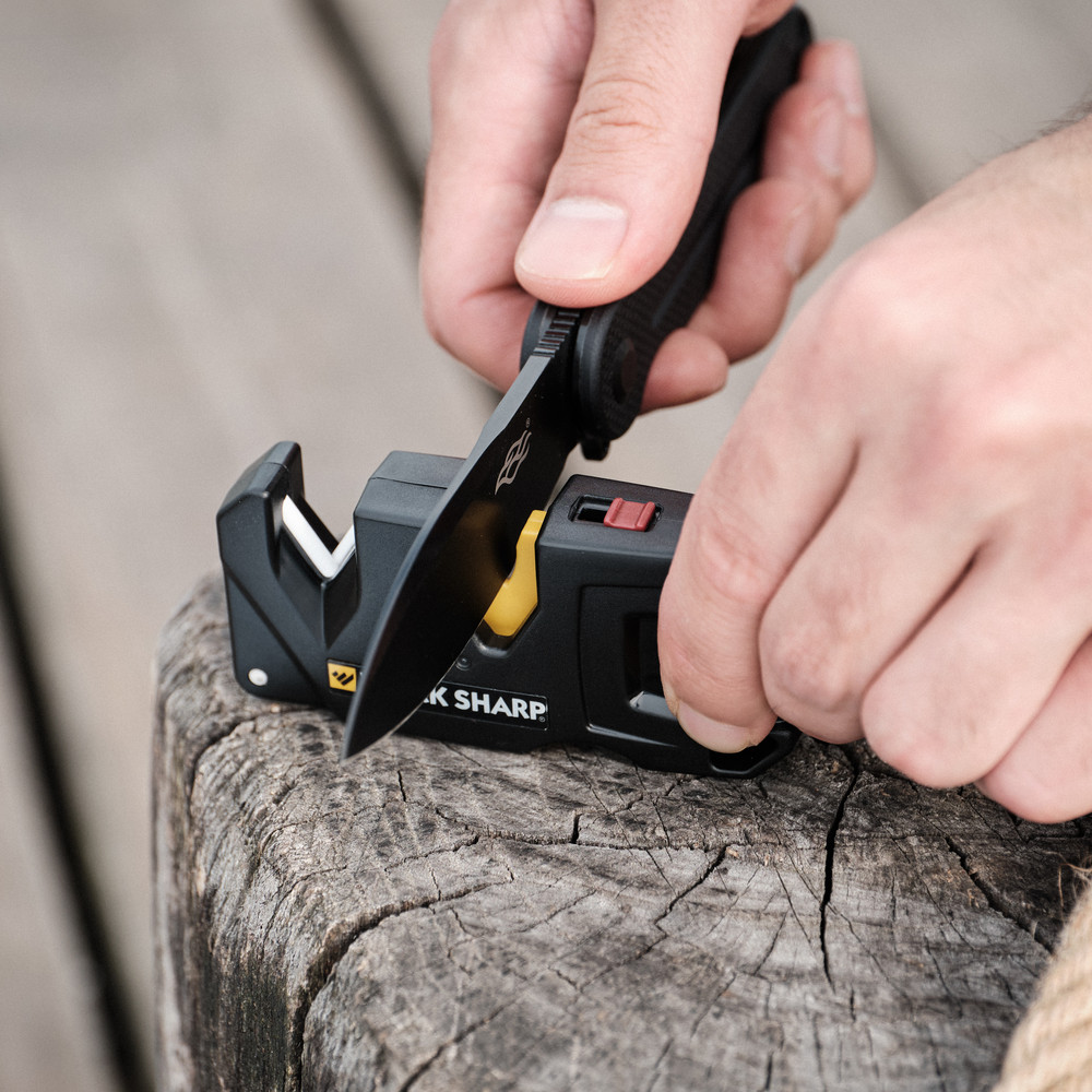 Work Sharp Точилка механічна Pivot Plus WSEDCPVP Київ - фото 11