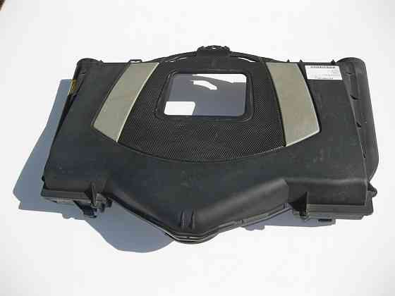 Mercedes-Benz  A2730901201 Пластикова декоративна кришка двигуна з корпусом повітряного фільтра M272 V6 2.5 3.0 3.5л M273 V8 5.5л Одеса