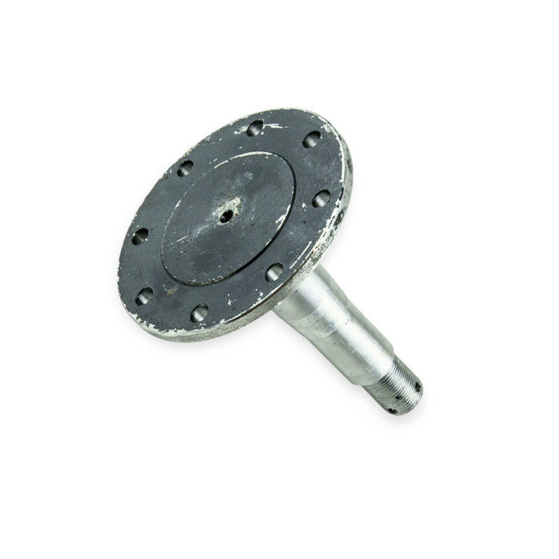 Вісь 2.1.02-01на 8 отв (h-200mm) АГ Мукачево - фото 1