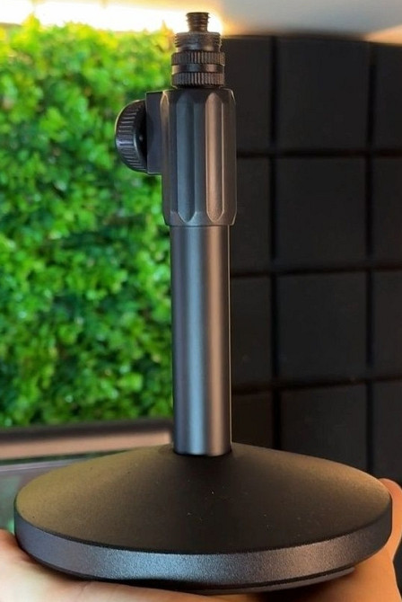 Беспроводной микрофон Maono pd200w. Киев - изображение 1