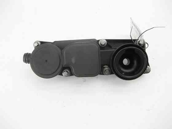 Mercedes-Benz  A6460101462 Кришка масловідділювача вентиляції газів двигуна OM646 OM646 OM648 E-class S211 E-class W211 C-class S203 C-class W203 CLC  Одеса