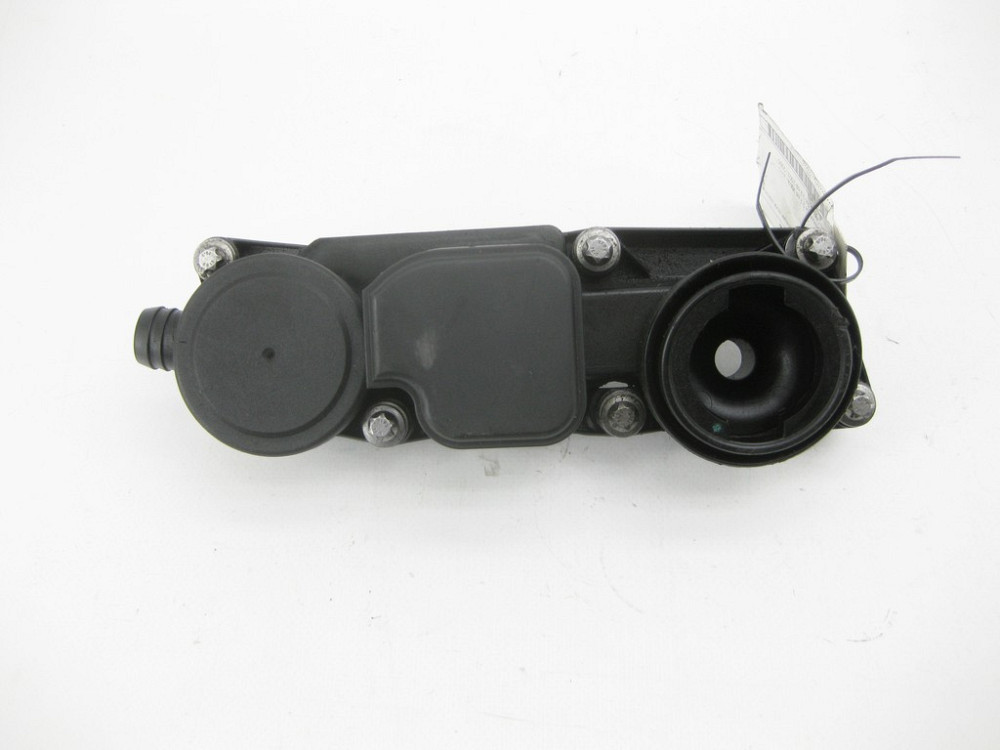 Mercedes-Benz  A6460101462 Кришка масловідділювача вентиляції газів двигуна OM646 OM646 OM648 E-class S211 E-class W211 C-class S203 C-class W203 CLC  Одеса - фото 1