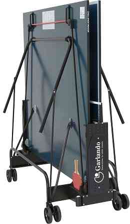 Теннисный стол Garlando Challenge Indoor 16 mm Blue (C-273I) Киев