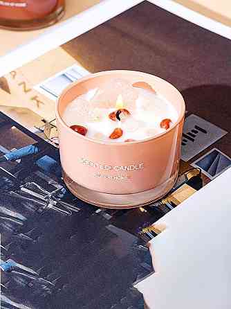 Свеча ароматическая 