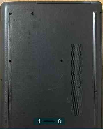 Ультрабук: HP 250 G7 i5-8265U/ 1Tb SSD M2/4Gb.DR4) 15.6