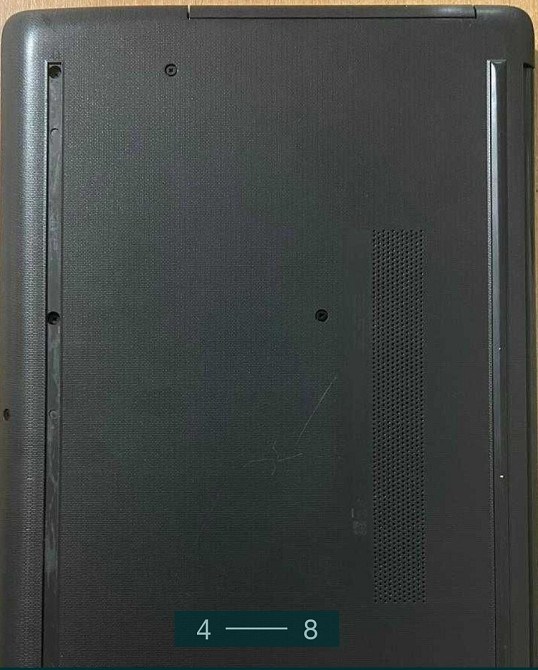 Ультрабук: HP 250 G7 i5-8265U/ 1Tb SSD M2/4Gb.DR4) 15.6