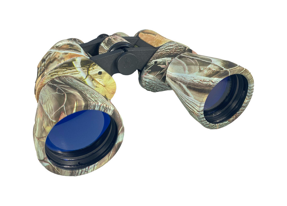 Бінокль ручний професійний тактичний Nikula 20х50, 1000 м/56 м Кам'янець-Подільський - фото 2