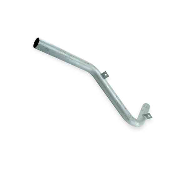 Труба Mercedes-Benz Sprer 207D-410D выхлопная Мукачево