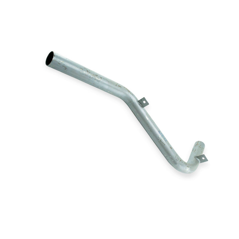 Труба Mercedes-Benz Sprer 207D-410D выхлопная Мукачево - изображение 1