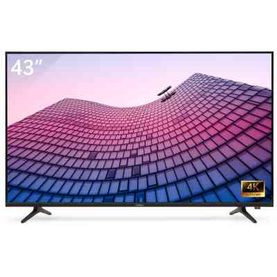 Телевизор Vinga L43UHD25B Винница