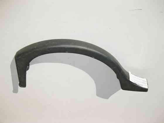 Mercedes-Benz  A2038210989 Накладка лівої петлі кришки багажника C-Class W203 Одеса