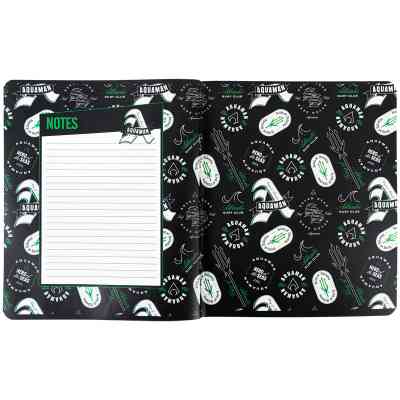 Зошит Kite DC Comics 48 аркушів, клітинка (DC24-259) Вінниця