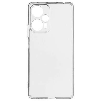 Чохол до мобільного телефона BeCover Poco F5 Transparancy (709804) Вінниця - фото 1