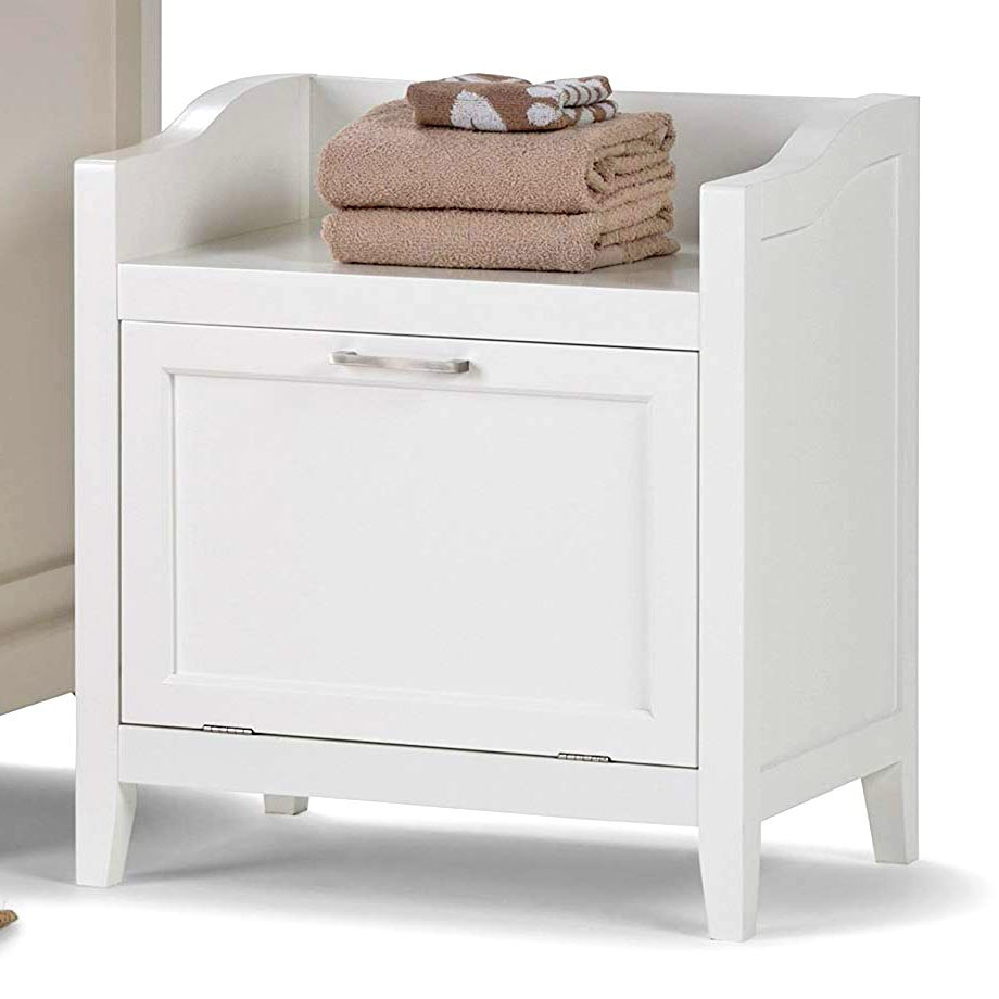 Корзина для белья 