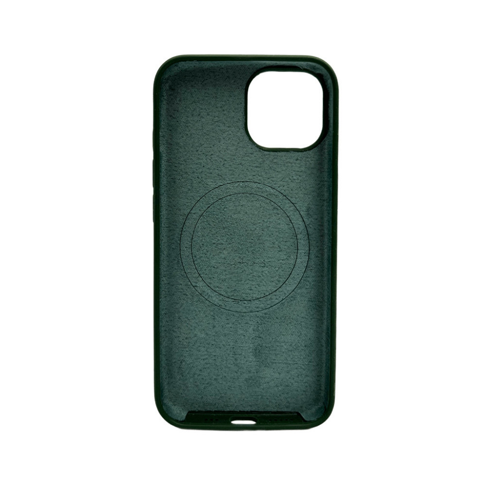 Чохол для смартфона Cosmic Silicone Case Magnetic for Apple iPhone 11 54,Atrovirens Київ - фото 2