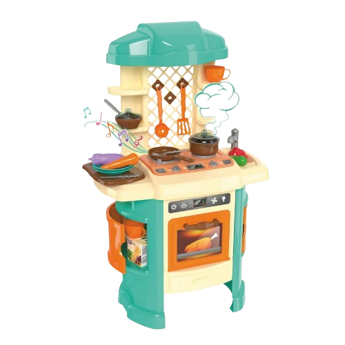 Іграшкова Кухня Технок 5637 Житомир - изображение 1