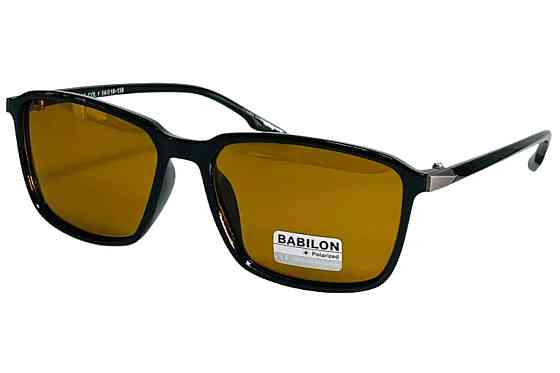 Очки для вождения BL полязационные линзы UV400 Луцк