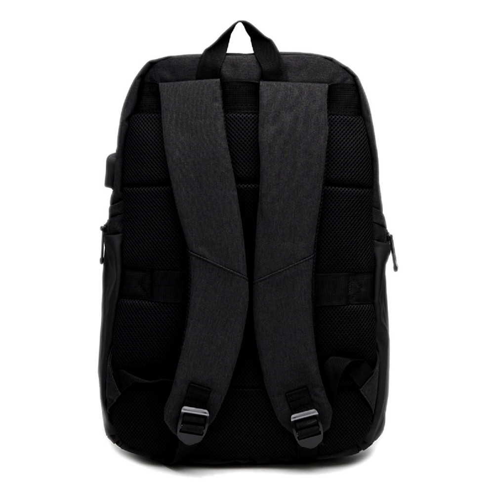 Рюкзак Monsen C1604 чорний Киев - изображение 4