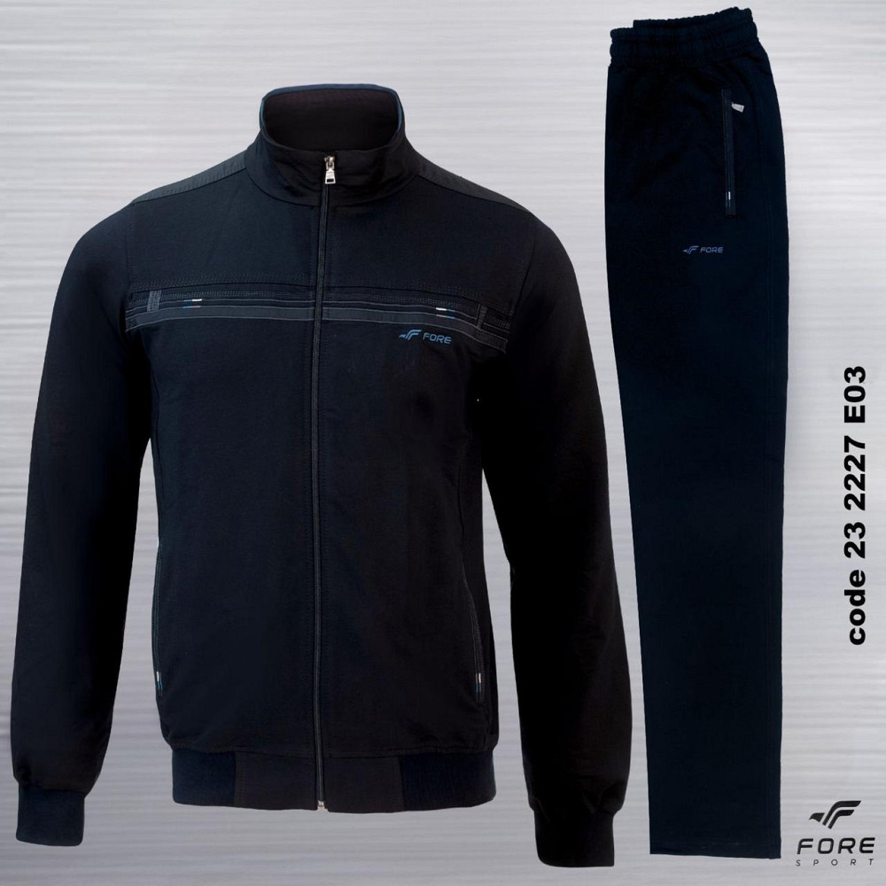 Чоловічий спортивний костюм Faro (Escetic),оригінал 48 Київ - фото 1