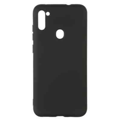 Чехол для мобильного телефона Armorstandart ICON Case Samsung A11 (A115)/M11 (M115) Camera cover Black (ARM67489) Винница