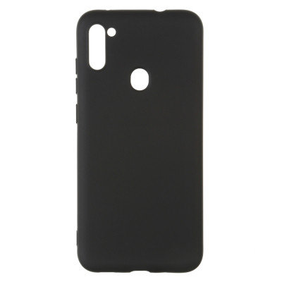 Чехол для мобильного телефона Armorstandart ICON Case Samsung A11 (A115)/M11 (M115) Camera cover Black (ARM67489) Винница - изображение 1