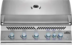 Гриль Grill gazowy Napoleon Big38Rbpss-Ce Київ