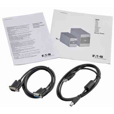 Источник бесперебойного питания Eaton 9SX 1000VA (9103-53896) Винница