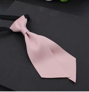 Краватка жіноча світло-рожева Київ - фото 1
