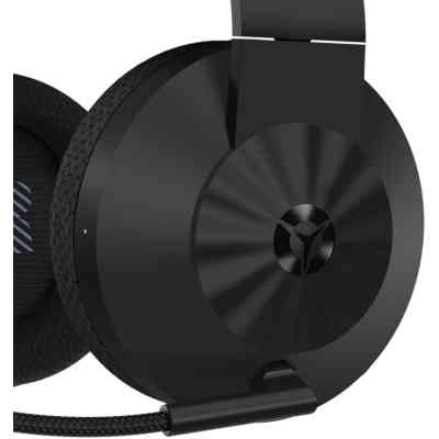 Наушники Lenovo Legion H600 Wireless Black (GXD1A03963) Винница