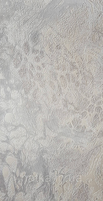 Обои виниловые на флизелине AdaWall Roka 1.06х10 абстракция под камень серые серебристые 3д  23101-3 Киев - изображение 1