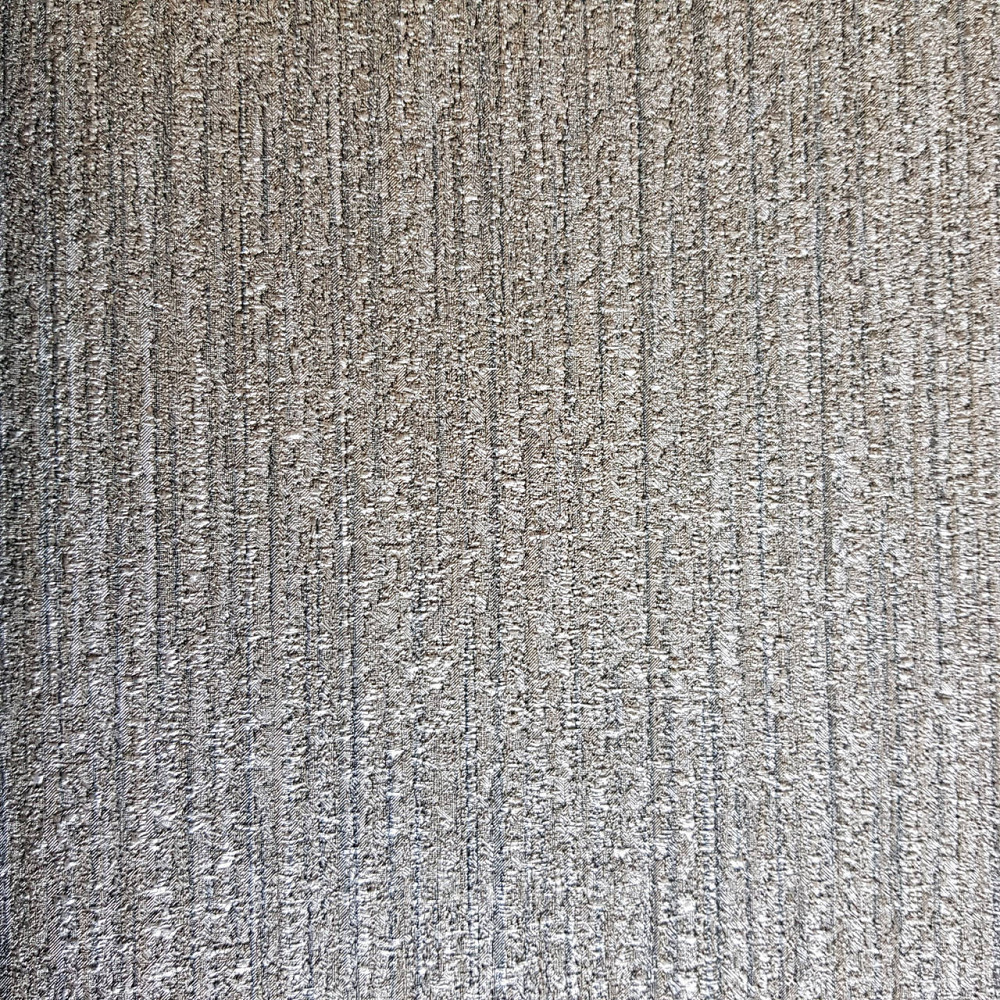 Шпалери вінілові на флізелін Marburg New Spirit Schoner Wohnen однотонні структурні під рогожку чорні Київ - фото 2