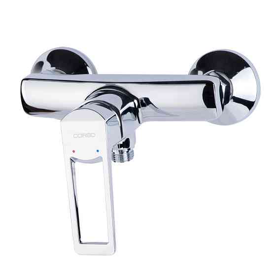 Змішувач BOLSENA Ø35 для душу CORSO 9614300 (CB-1D137C) Київ