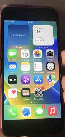 IPhone SE 128Gb.Смартфон. Киев
