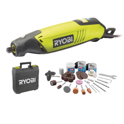 Гравер Ryobi EHT150V (5133000754) Винница - изображение 7