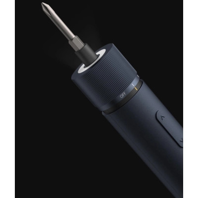 Отвертка аккумуляторная Xiaomi HOTO Monkey Blue Set (QWLSD001) Винница - изображение 5