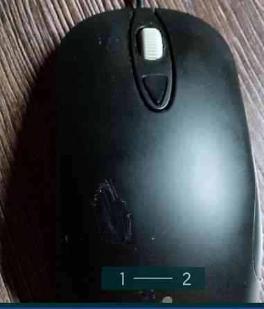 Мишка Steel Series Kinzu V3 Харків