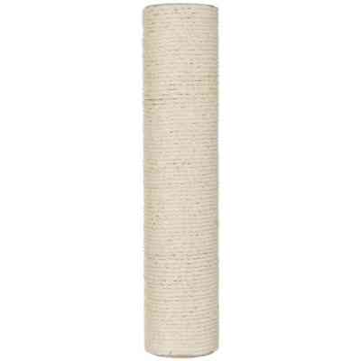 Дряпка (кігтеточка) для котів Trixie Стовпчик 12 х 50 см (4011905440026) Вінниця