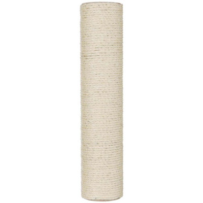 Дряпка (кігтеточка) для котів Trixie Стовпчик 12 х 50 см (4011905440026) Вінниця - фото 1