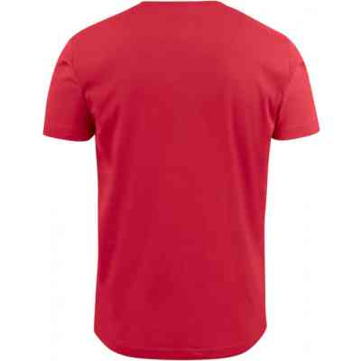 Футболка James Harvest American U червоний XXL (2134017400XXL) Вінниця