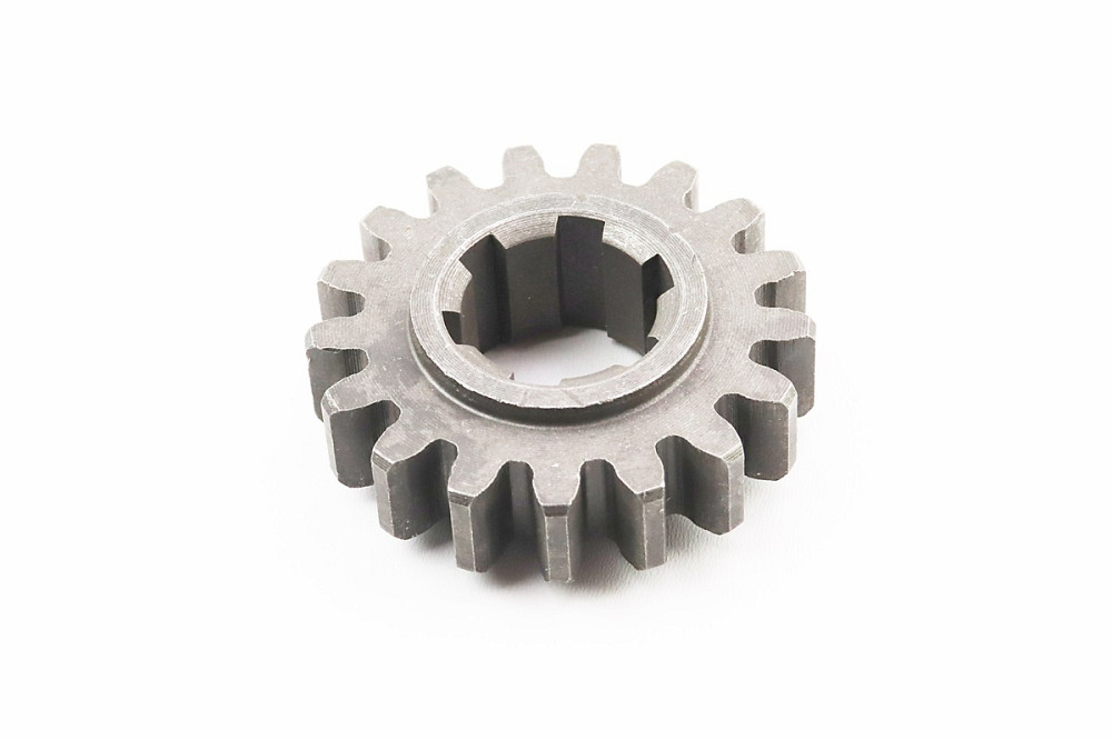 Шестерня Z-17 Киев - изображение 1